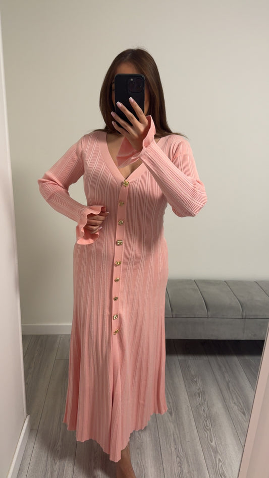 Robe Sandro Rose